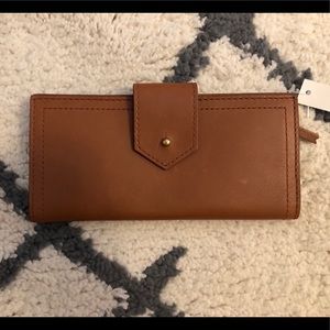 Madewell Wallet